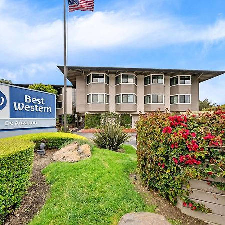 Best Western De Anza Inn Monterey Exteriör bild