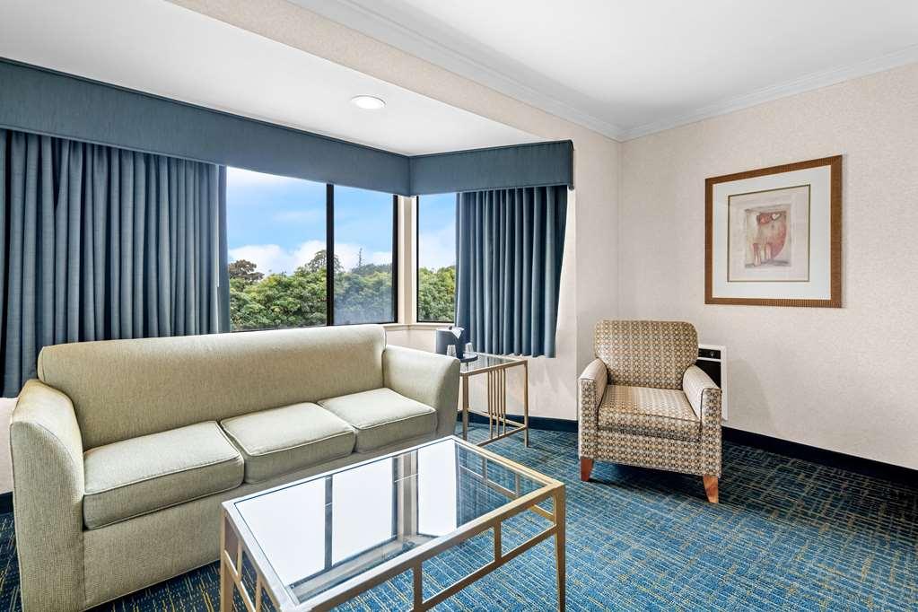 Best Western De Anza Inn Monterey Rum bild