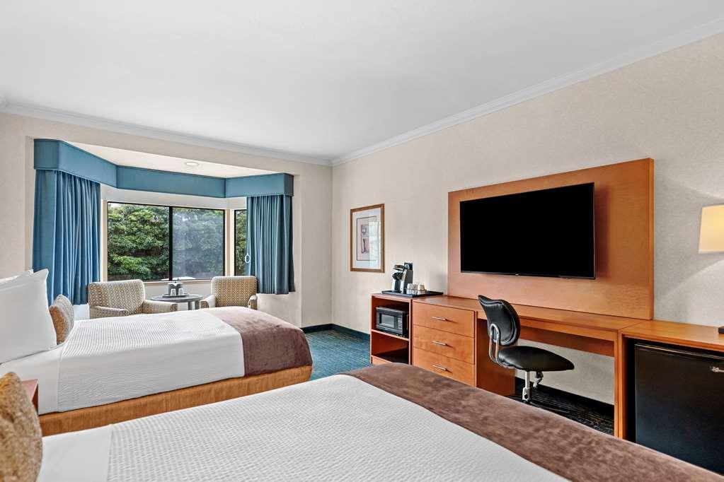 Best Western De Anza Inn Monterey Rum bild