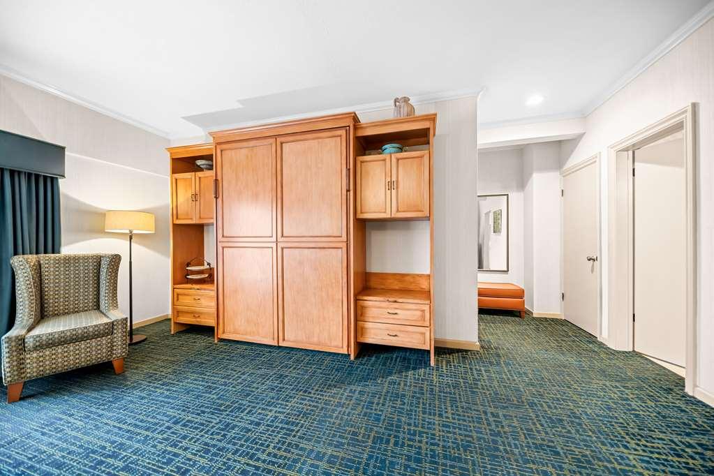 Best Western De Anza Inn Monterey Rum bild